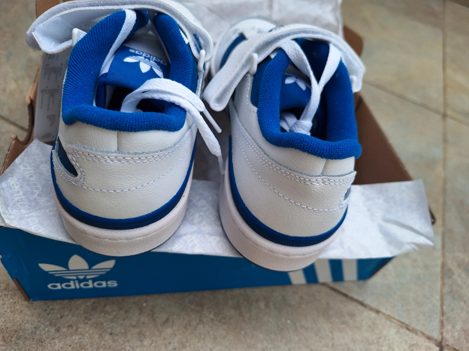 Adidas shoes new with tag 38 – adidas – taille 38 3