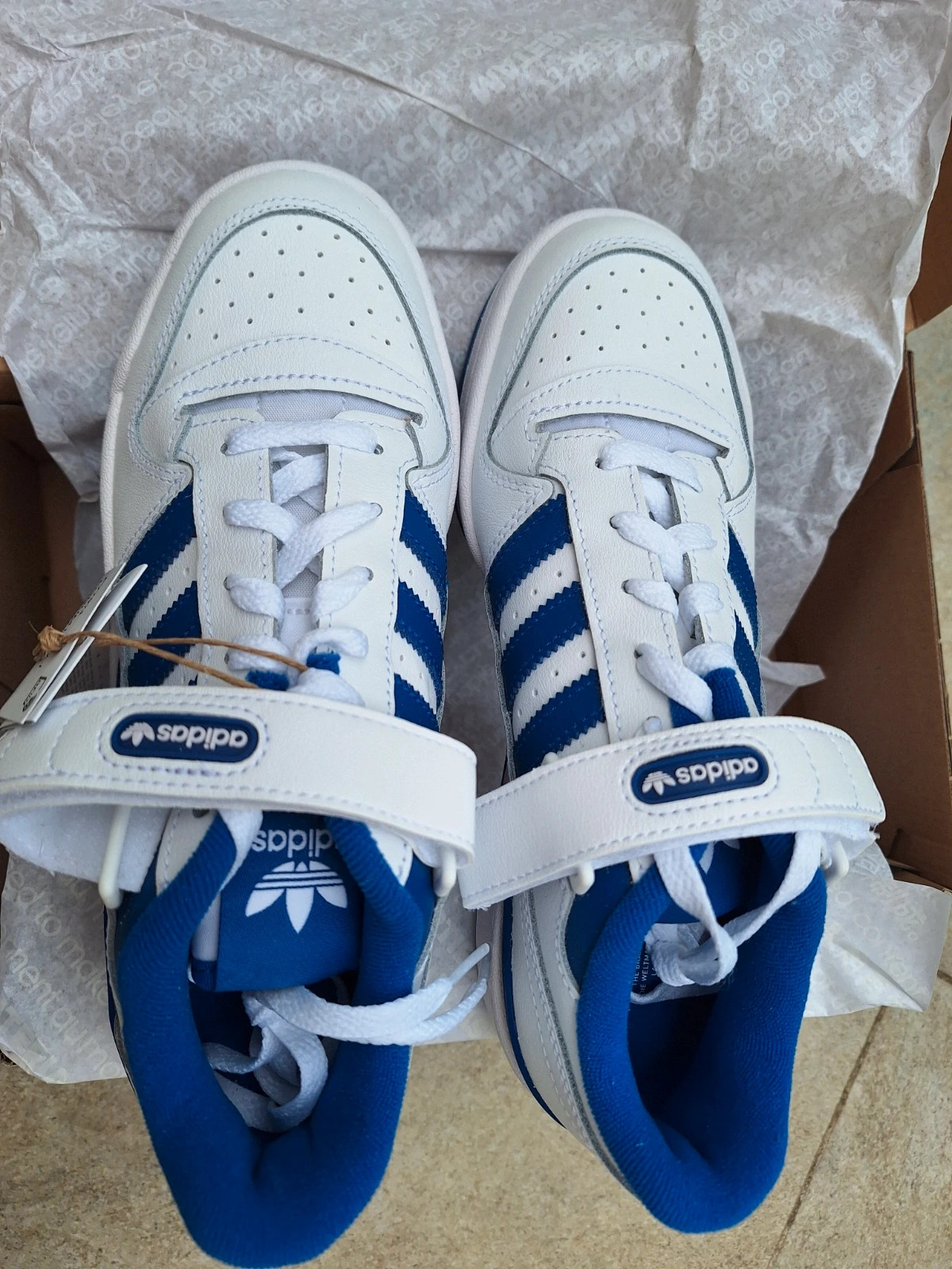Adidas shoes new with tag 38 – adidas – taille 38 2