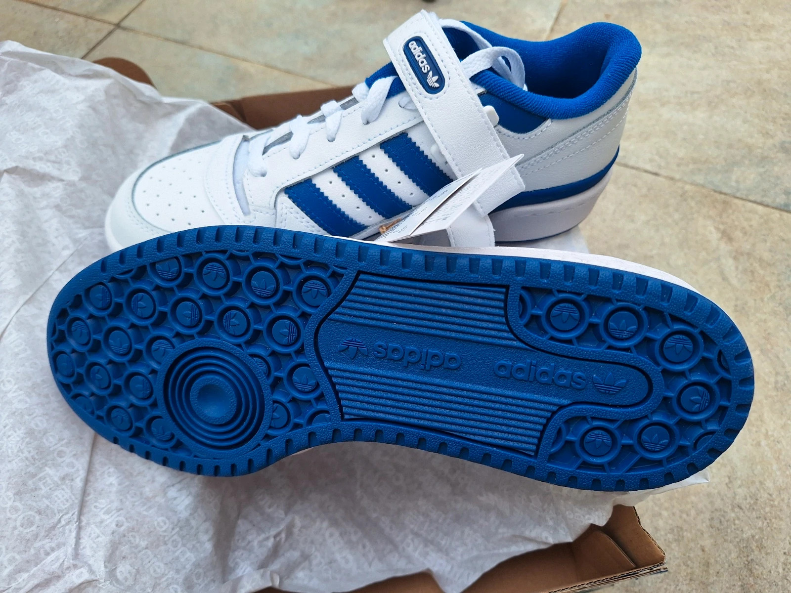 Adidas shoes new with tag 38 – adidas – taille 38 4