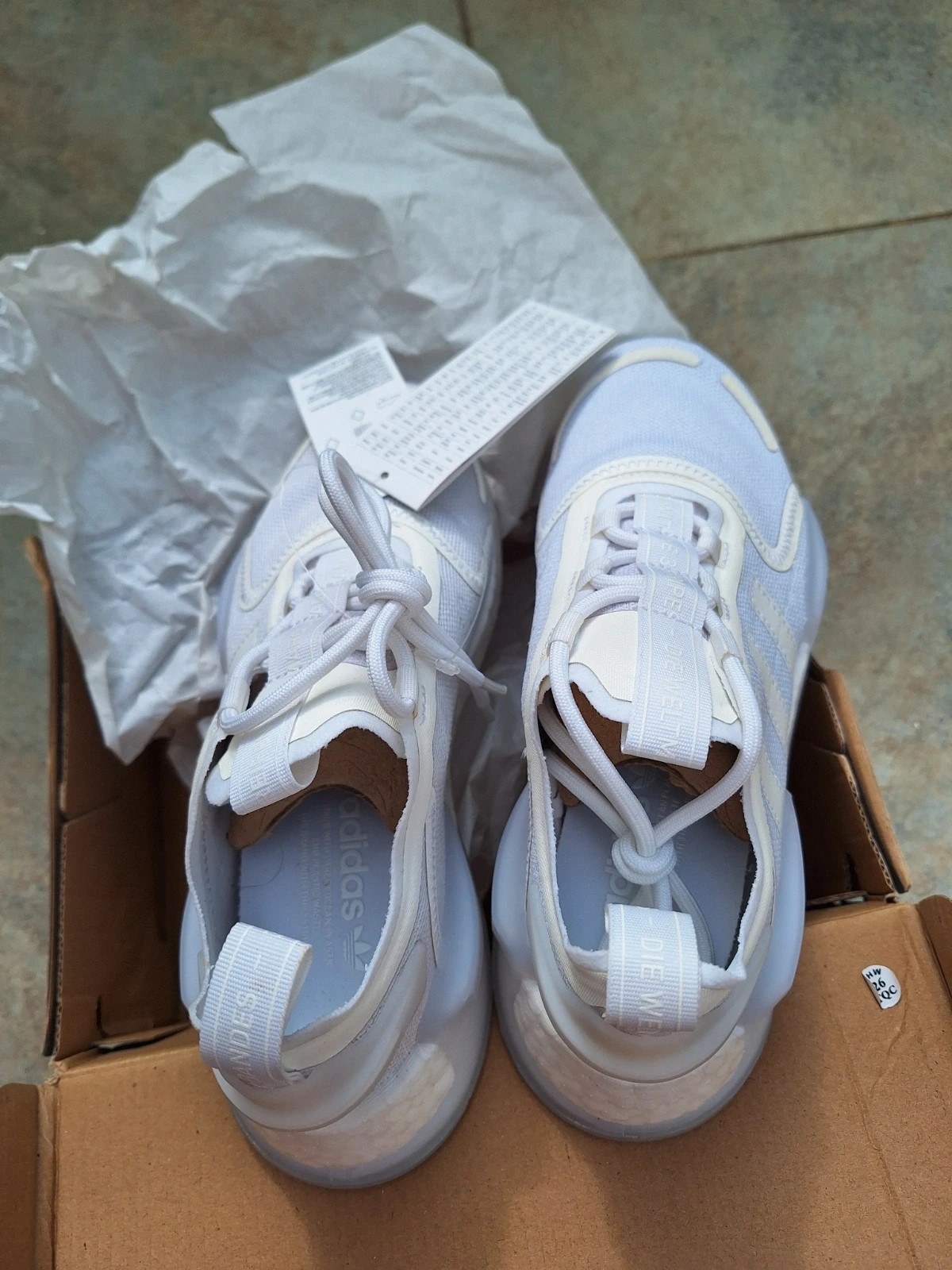 adidas shoes 36 unisex – adidas – taille 36 3