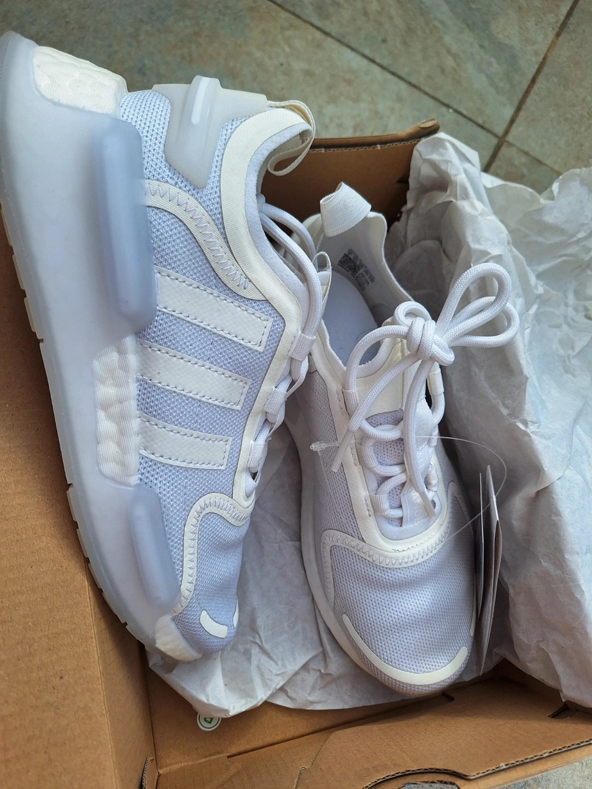 adidas shoes 36 unisex – adidas – taille 36 2