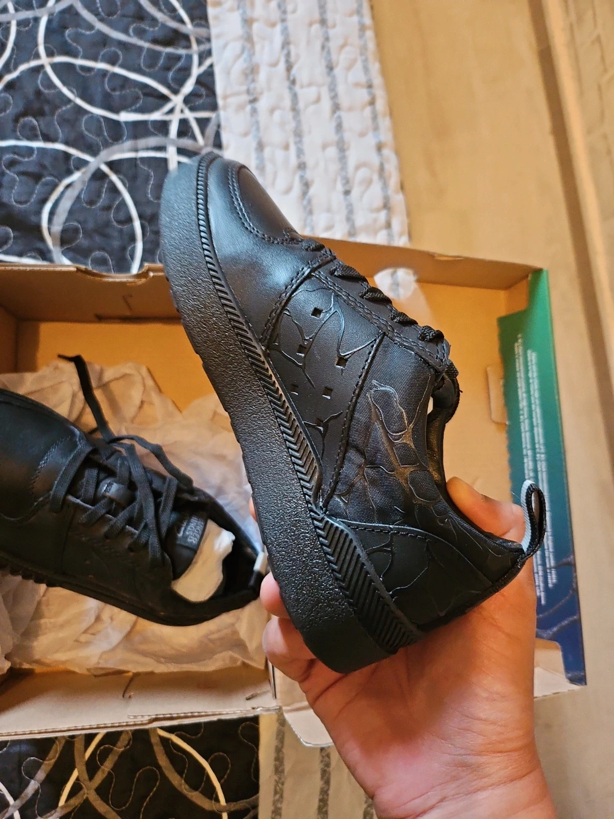 Clarks sttainger things unisex 32 – Clarks – taille 32 3