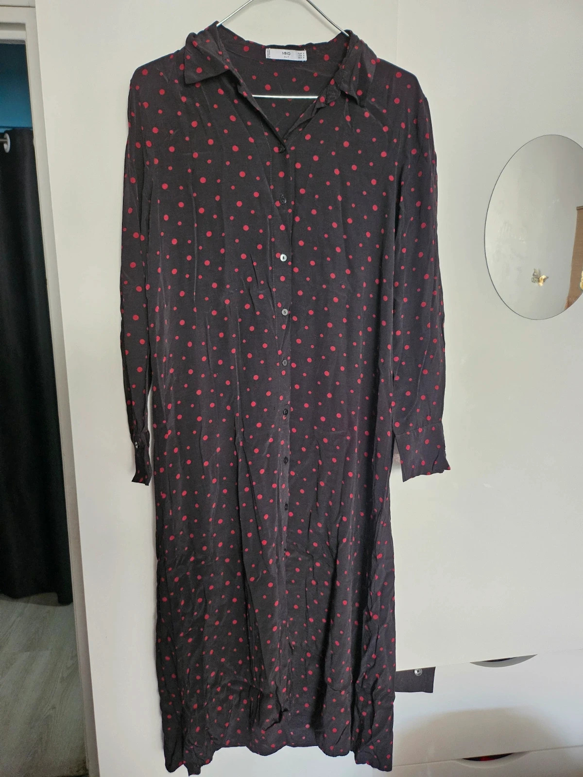 Mng long dress – MNG – taille M / 38 / 10 2
