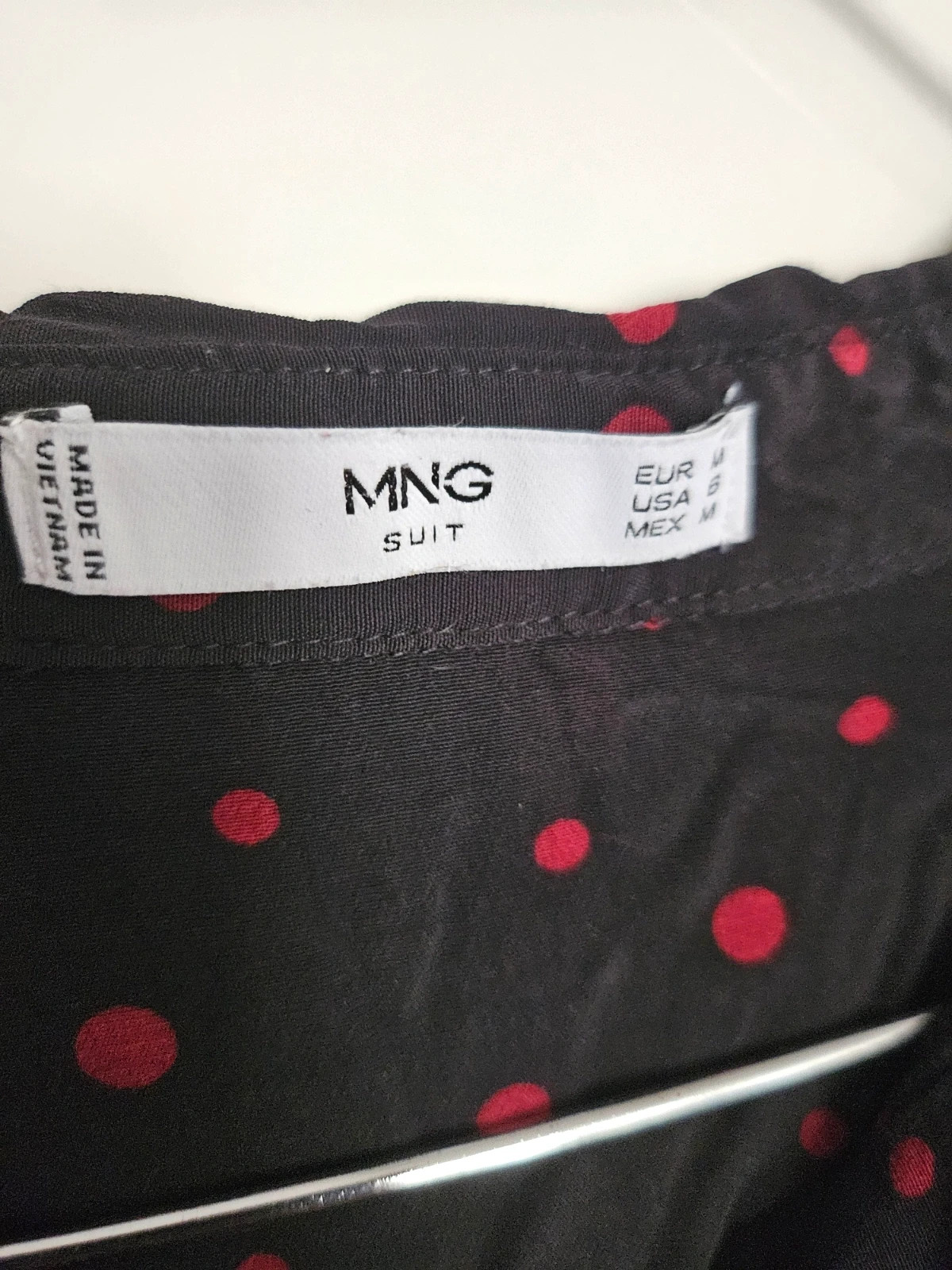 Mng long dress – MNG – taille M / 38 / 10 4