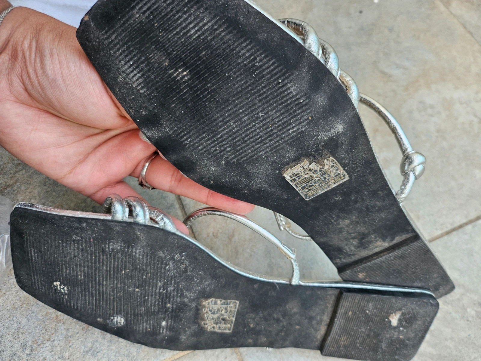 Nly shoes 39 – NLY One – taille 39 4