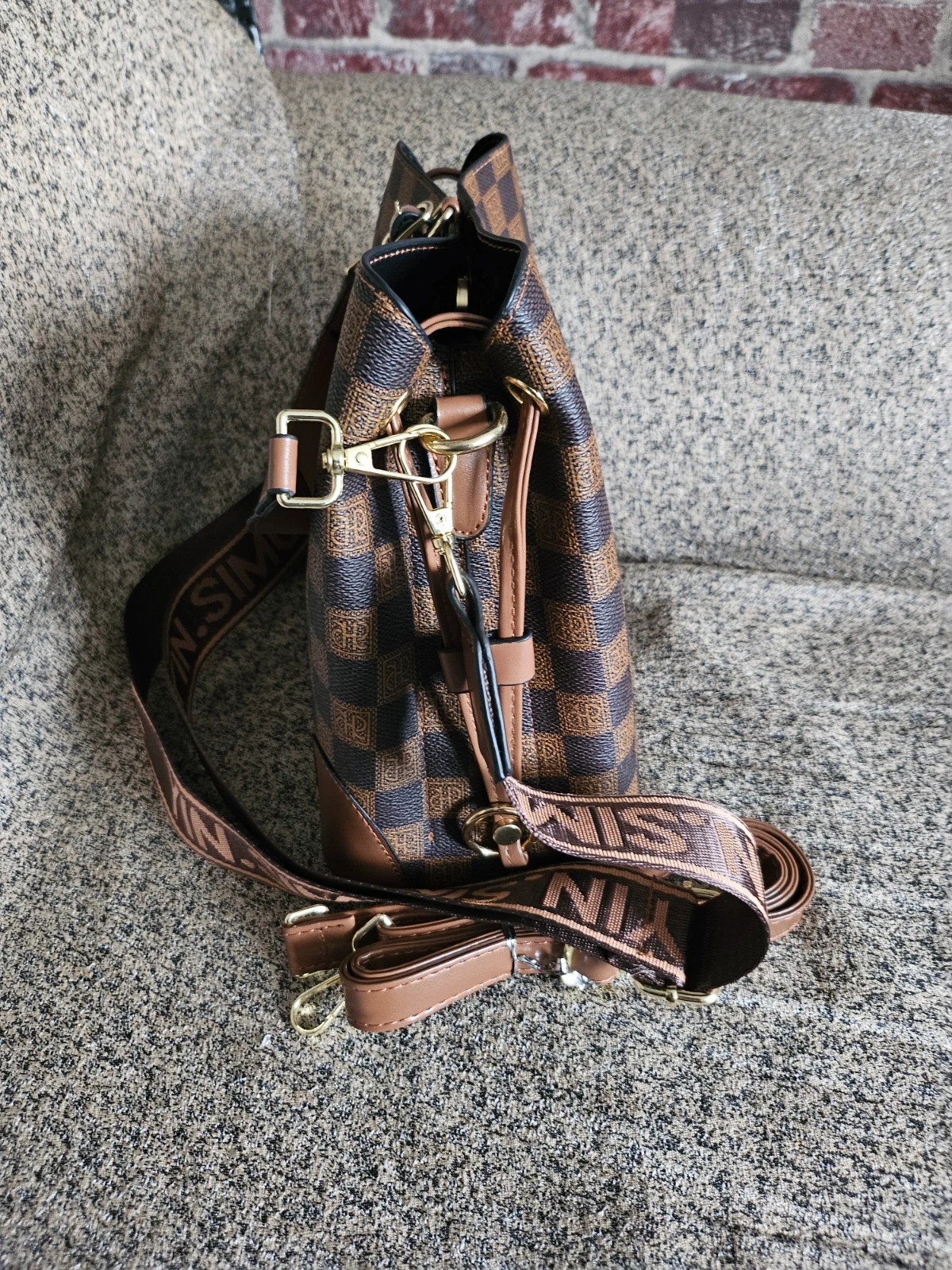 Brand new cross bag – boutique independent 2