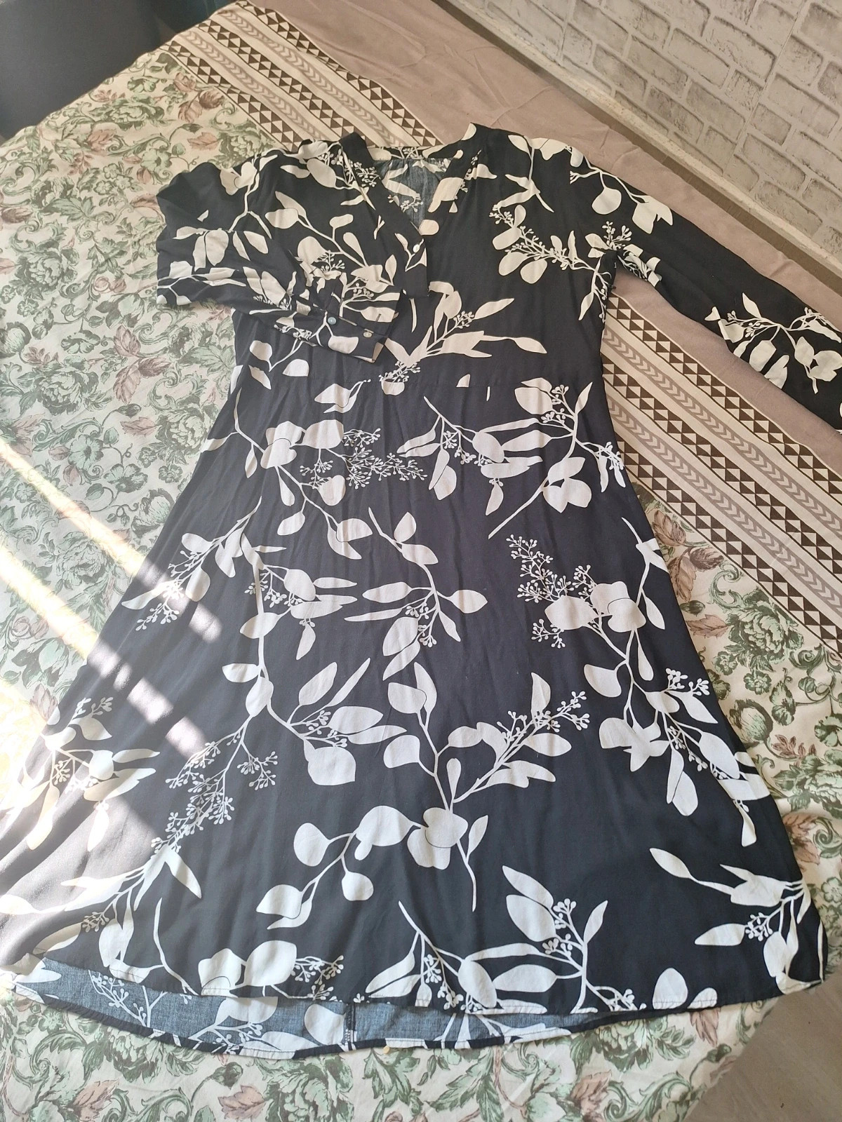 Long dress women