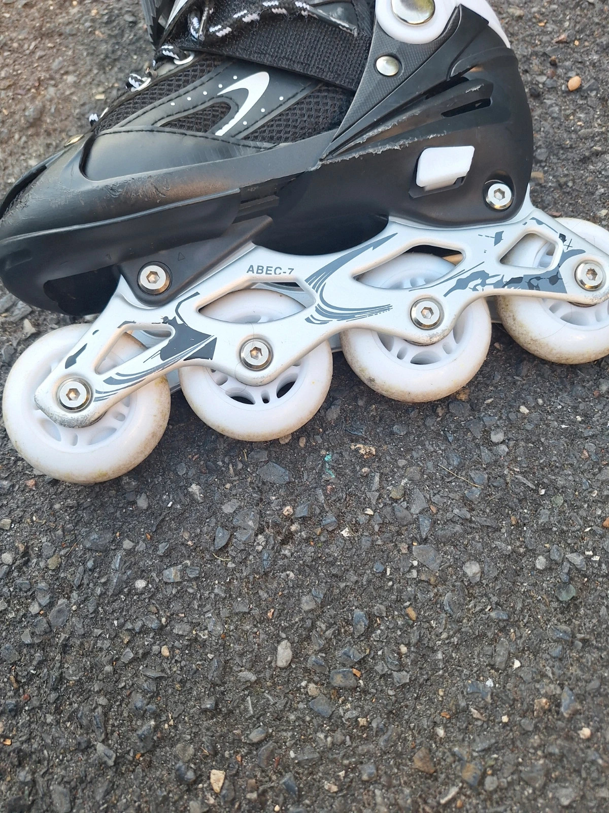 Roller skates 29 to 34 – Amazon – taille 30 3