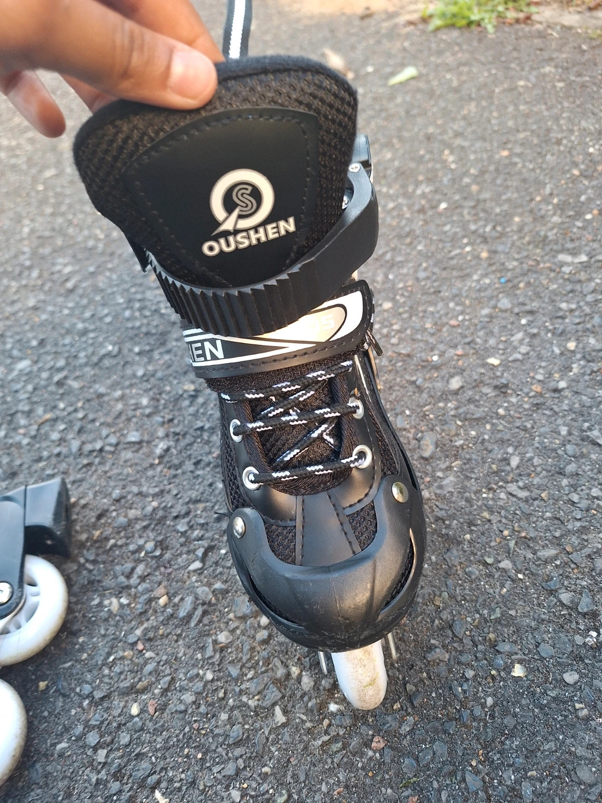 Roller skates 29 to 34 – Amazon – taille 30 5