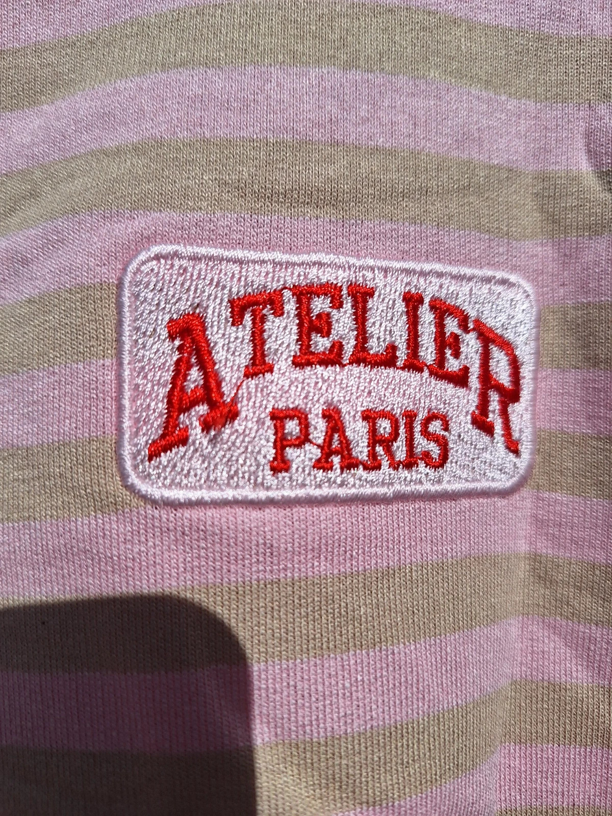 Women t shirt new with tag M – M-Made in Italy – taille M / 38 / 10 3