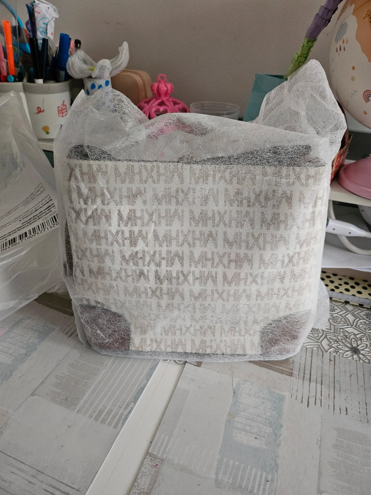 Brand new cross bag – boutique independent 5