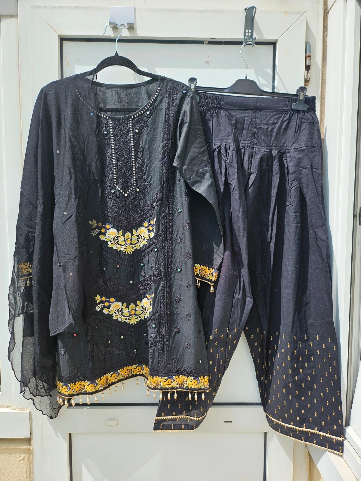 3 piece Outfit cotton j.pret – Jay.pret – taille M / 38 / 10 3