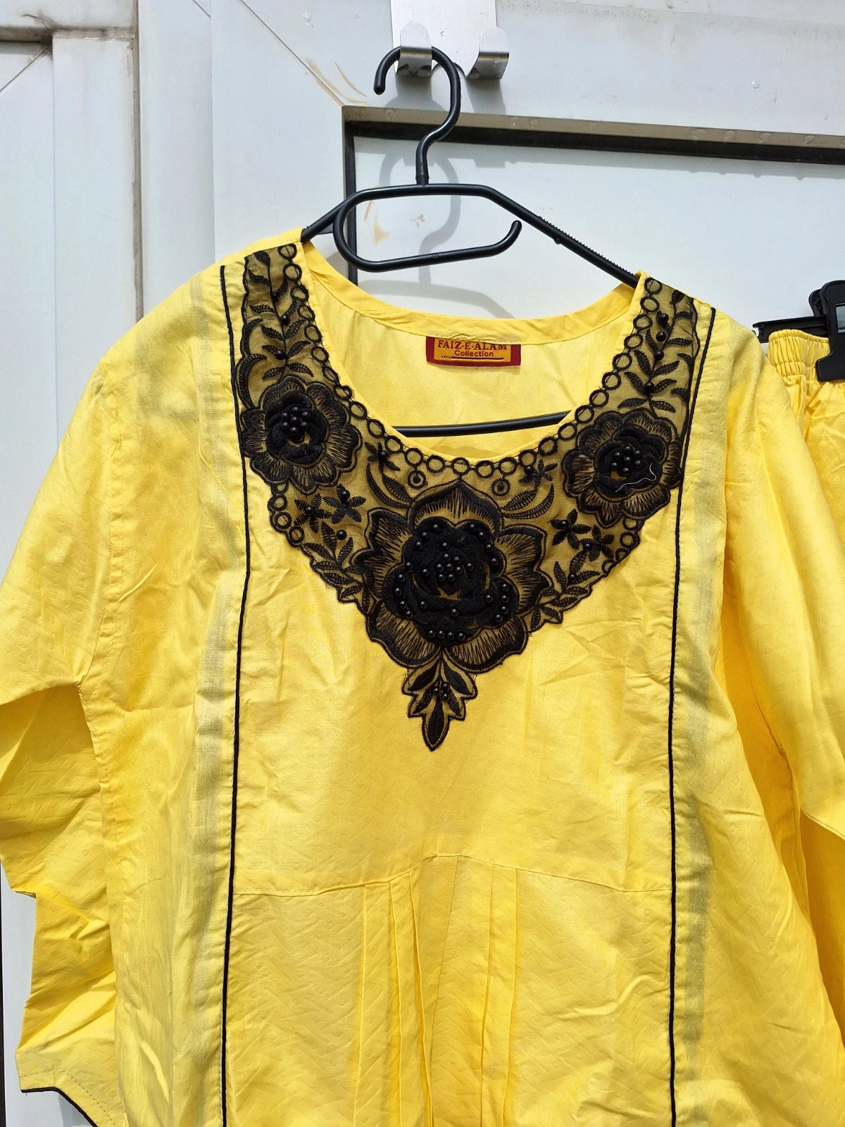 Cotton dress new s – Indian – taille S / 36 / 8 2
