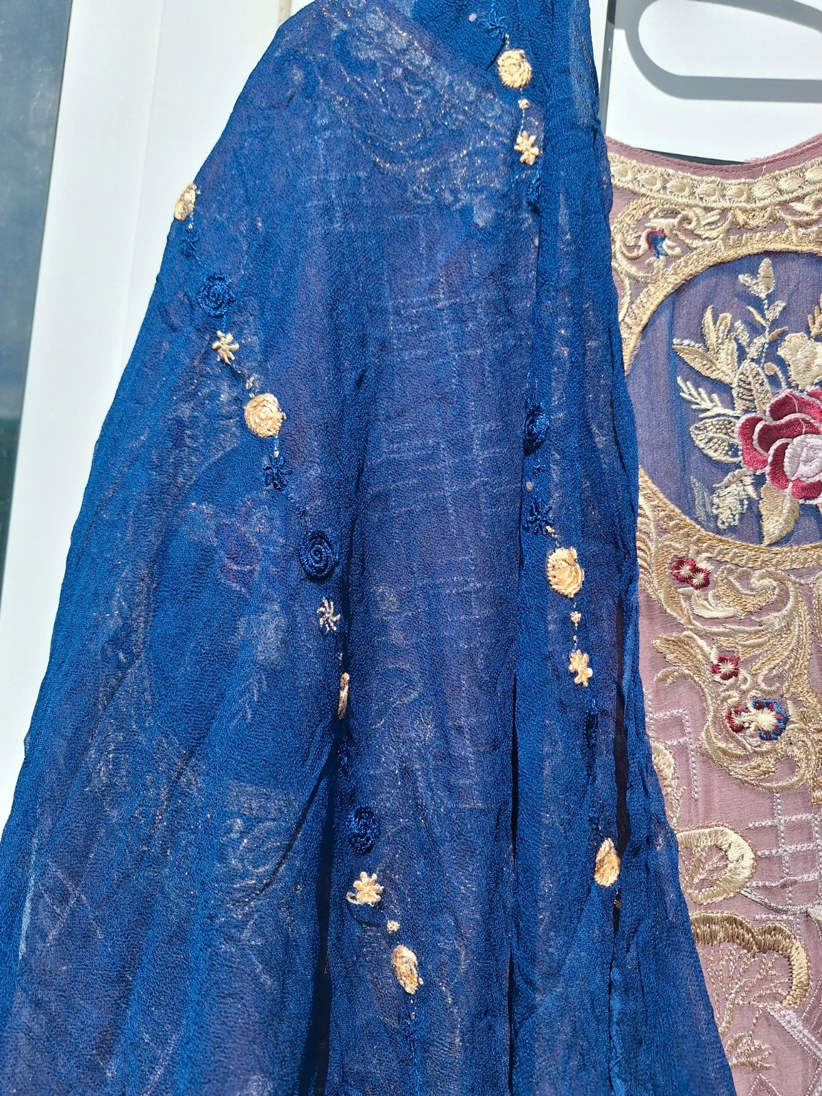 Ramsha collection 3 piece outfit – Ramsha Collection – taille M / 38 / 10 5