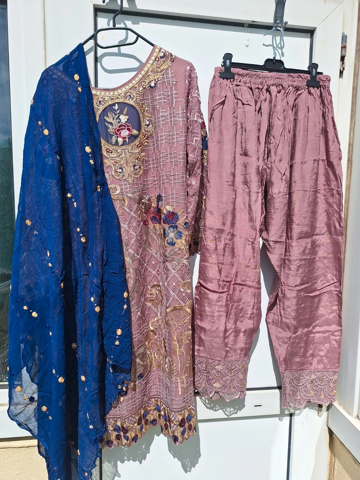 Ramsha collection 3 piece outfit – Ramsha Collection – taille M / 38 / 10 2
