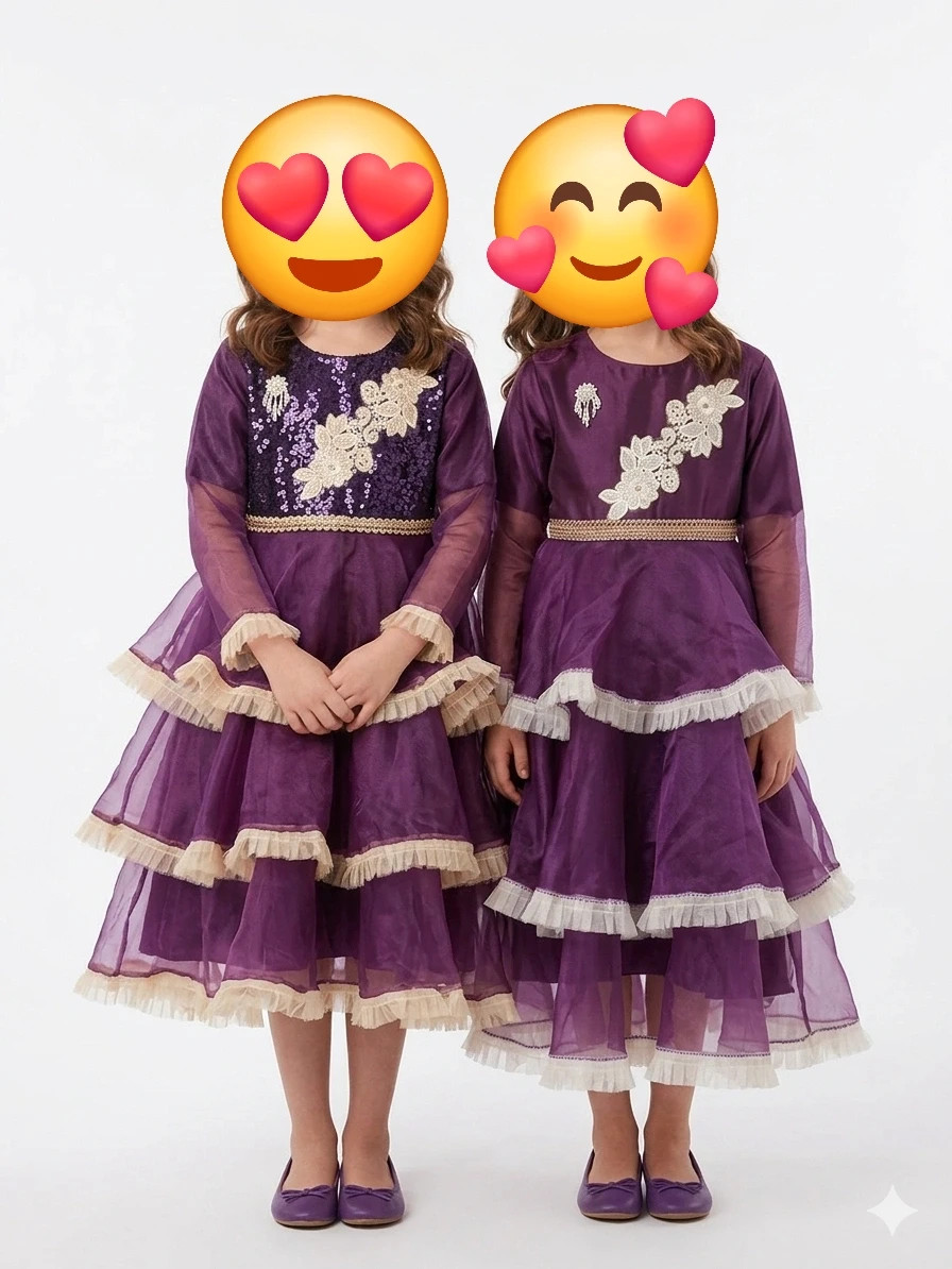 Dress for 8 to 10