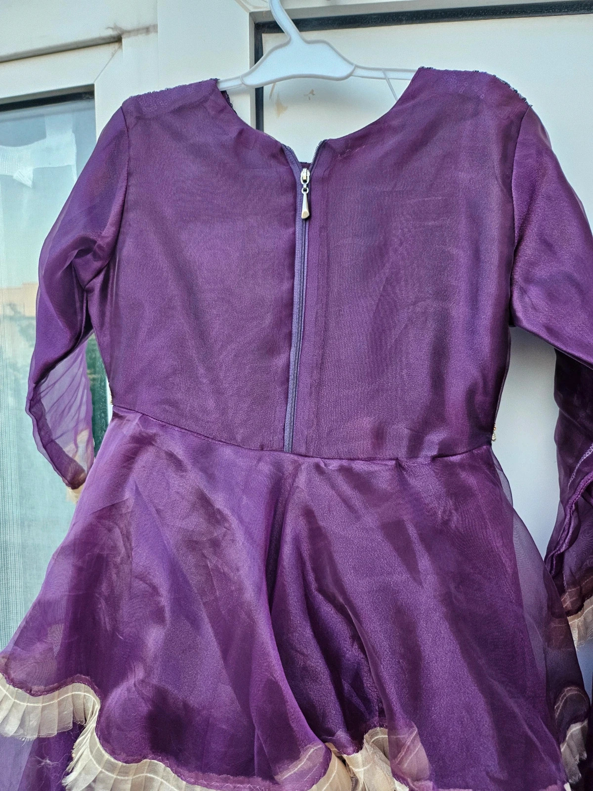 Dress for 8 to 10 – Indian – taille 10 ans / 140 cm 5