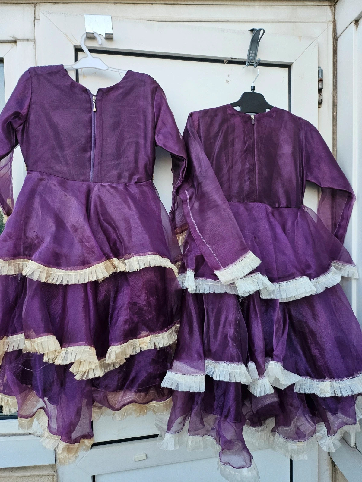 Dress for 8 to 10 – Indian – taille 10 ans / 140 cm 3