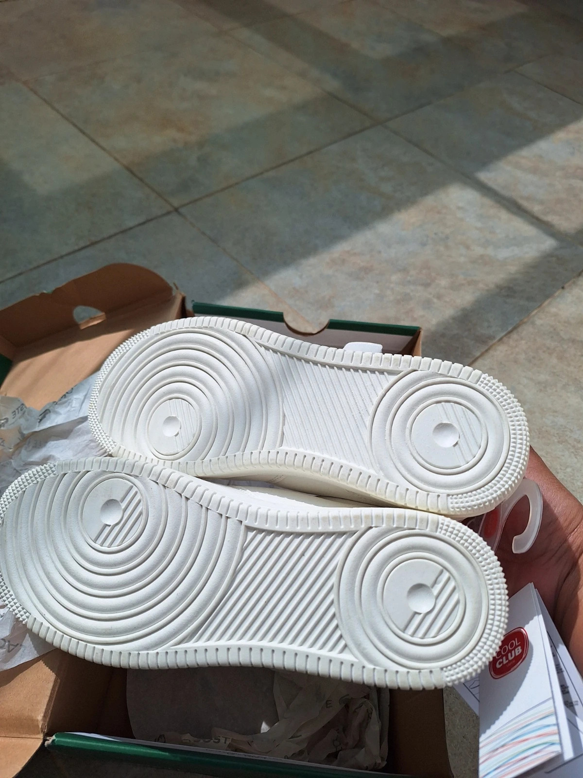 New with tag basket shoes 39 – Cool Club – taille 39 5