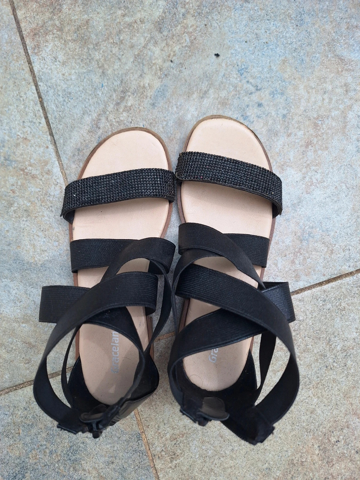 Graceland sandals for girls 32 – Graceland – taille 32 2