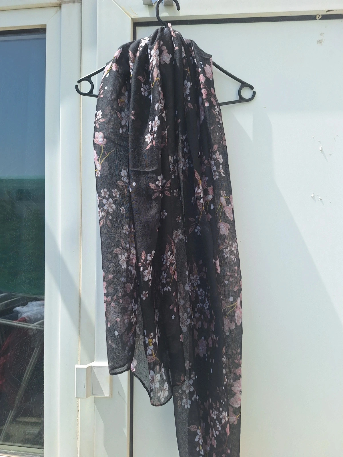 Summer scarf for women – boutique independent 2