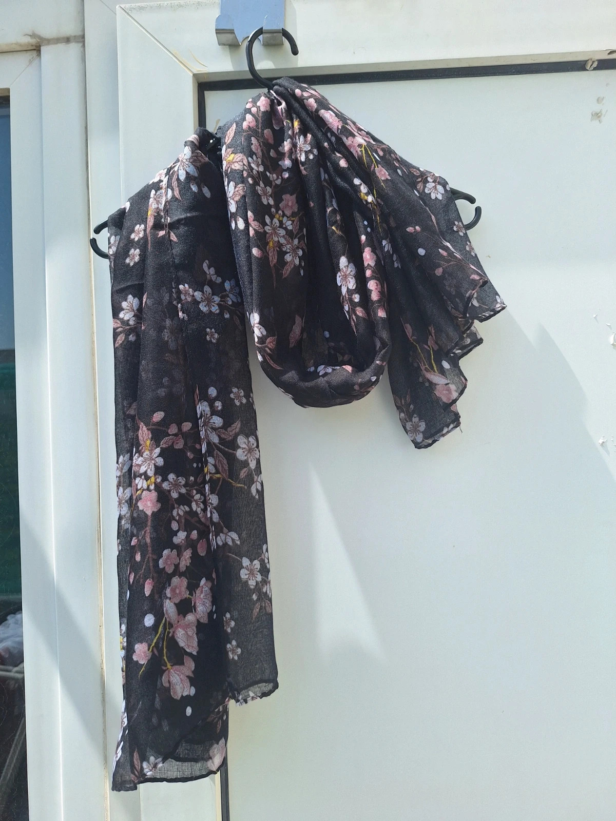 Summer scarf for women – boutique independent 3