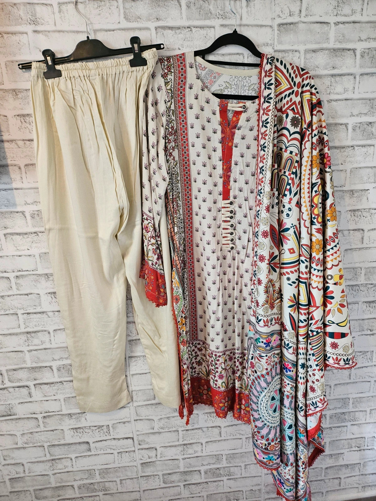 Ideas pret 3 piece Outfit M – ideaspret – taille M / 38 / 10 2