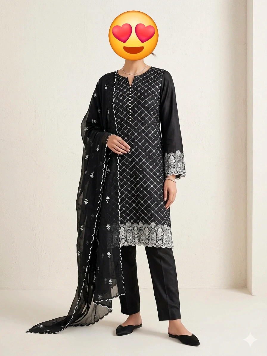 Motifz 3 piece out fit M
