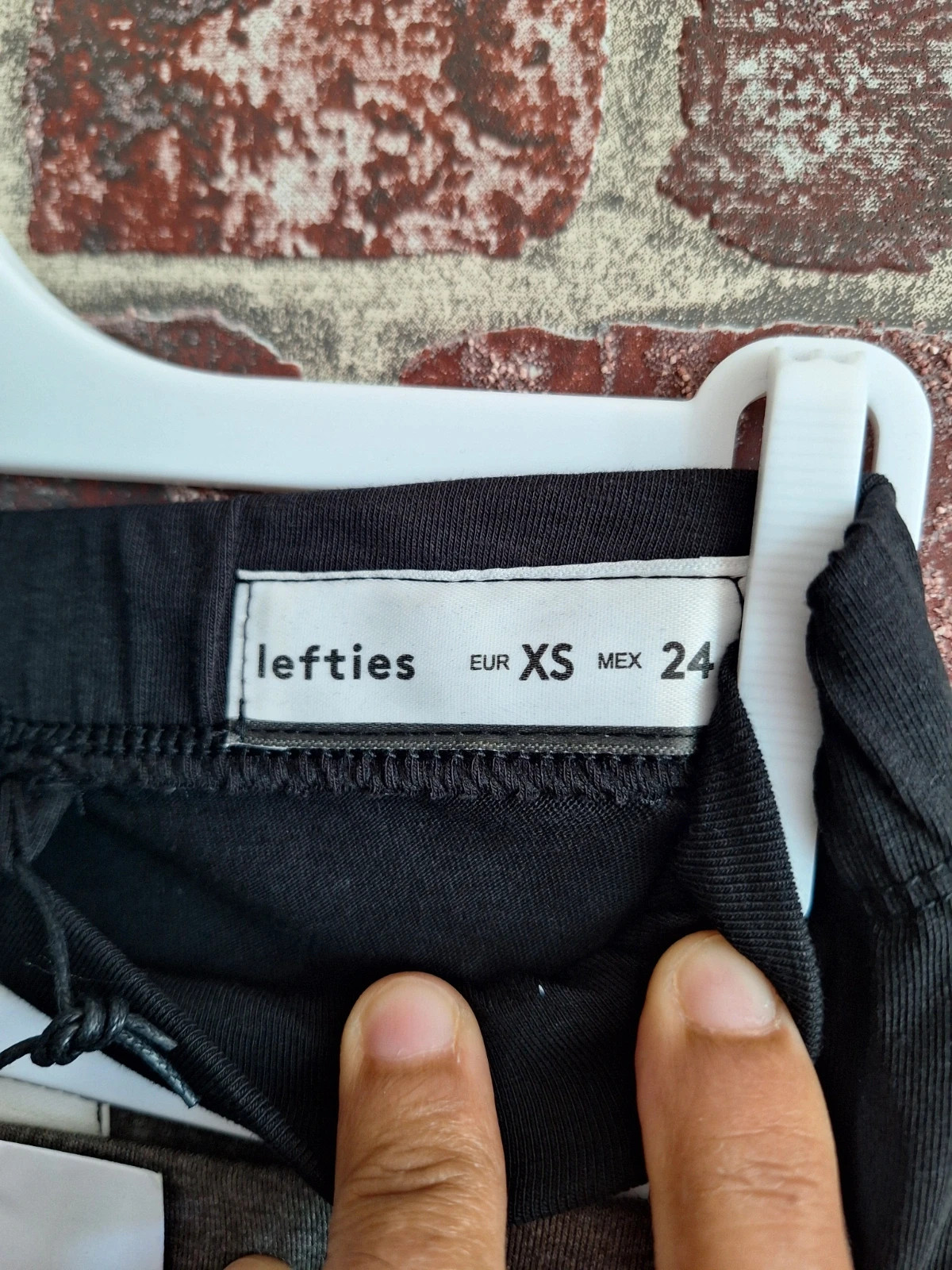 Lefties 2 legging xs new with tag – Lefties – taille XS / 34 / 6 3