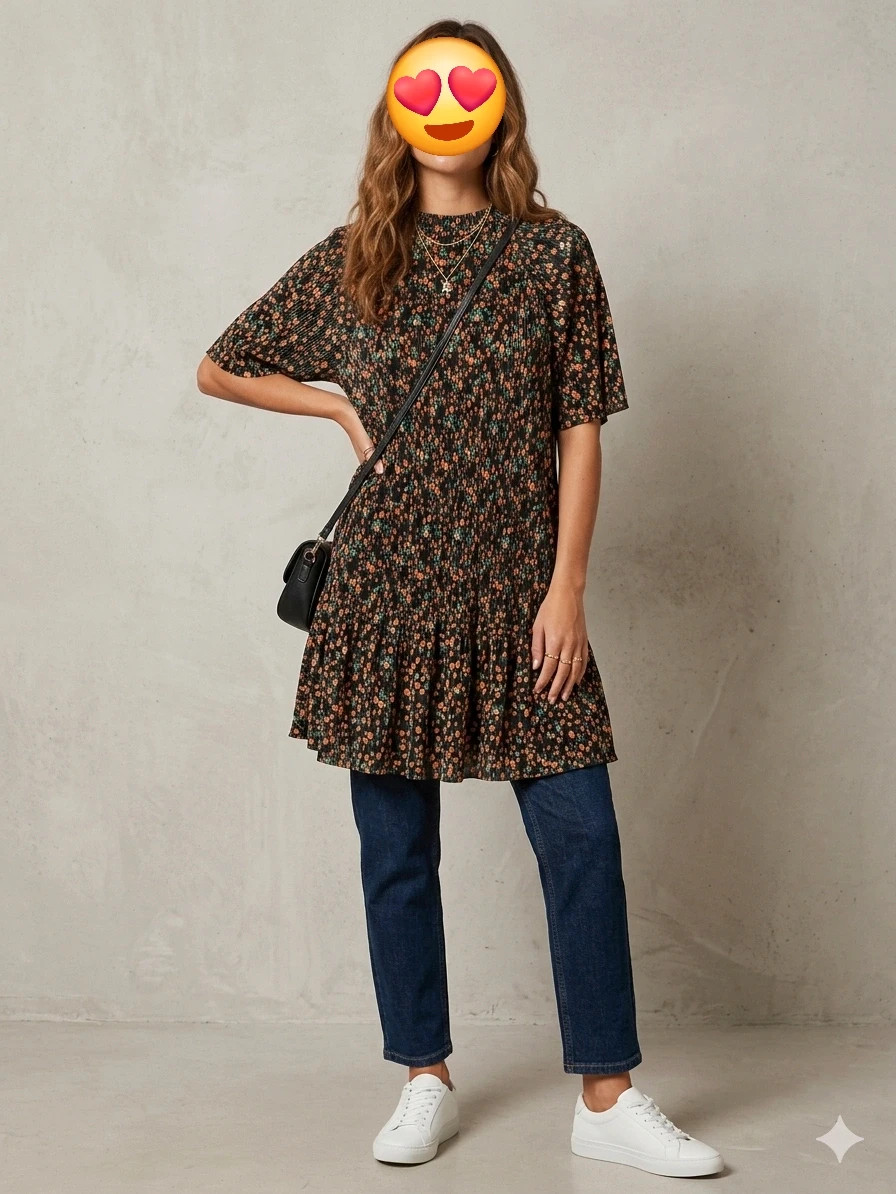 Asos design shirt new S