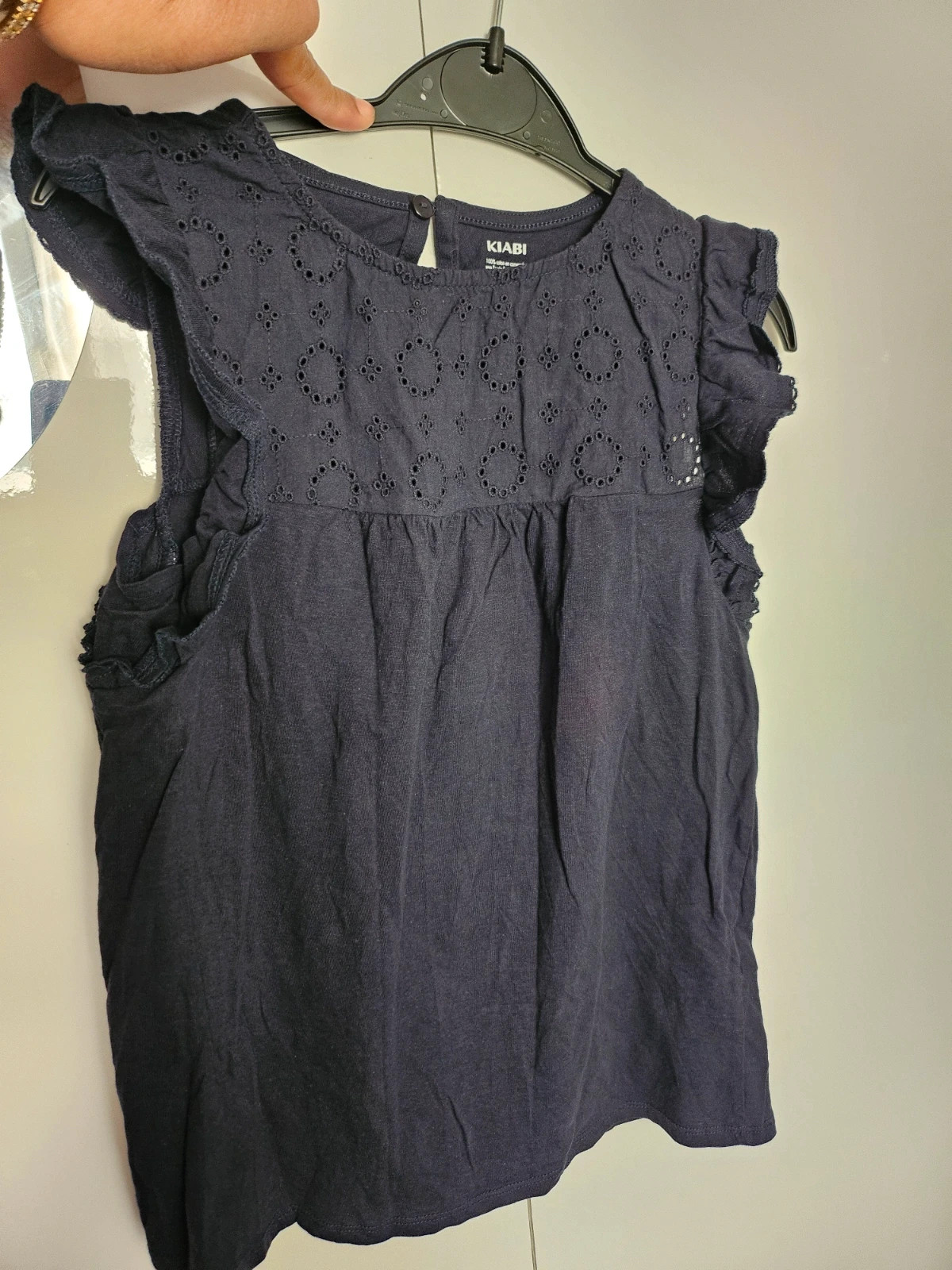 T shirt kiabi 12 years