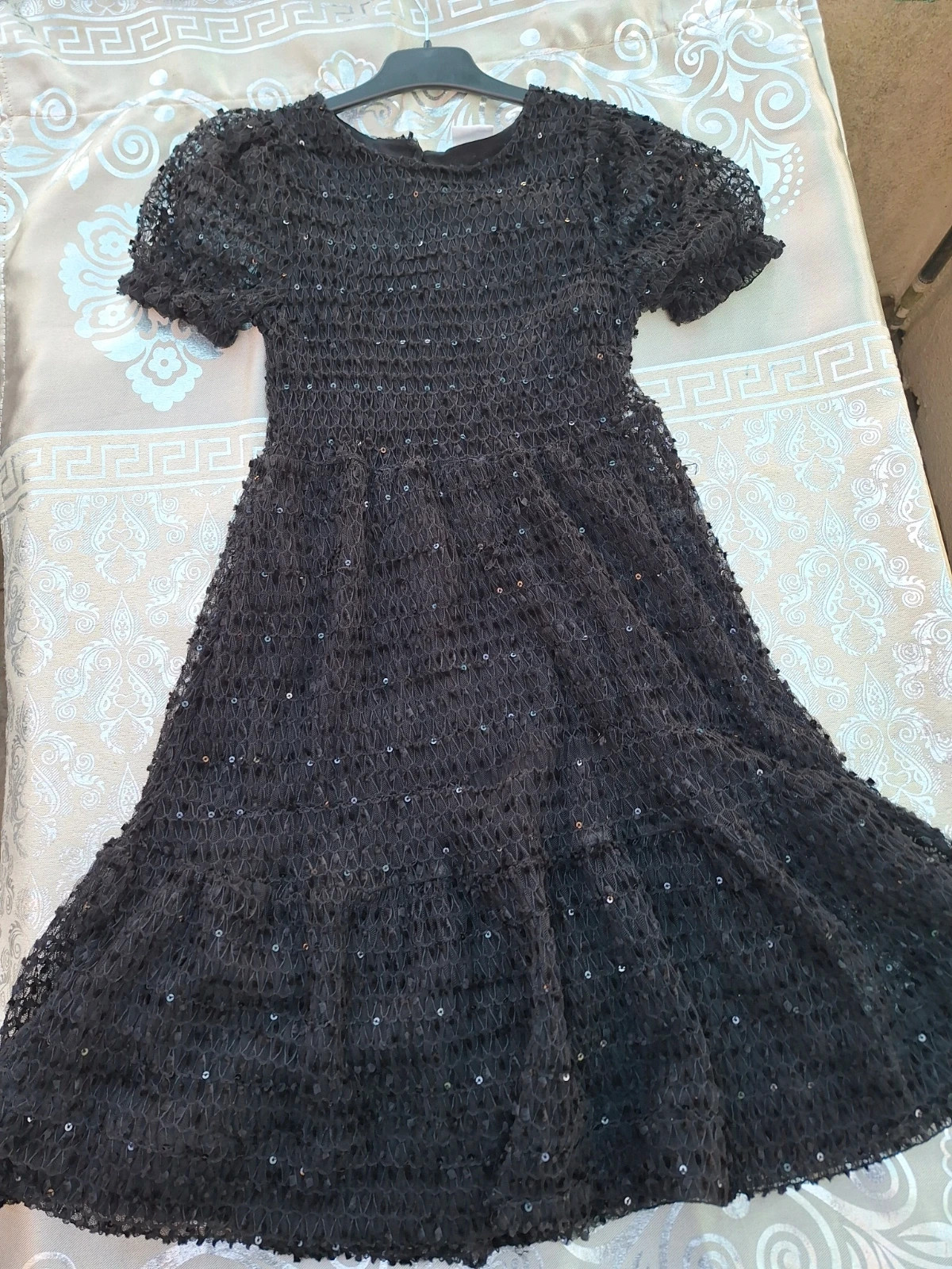 Zara dress 9 years – Zara – taille 9 ans / 134 cm 2