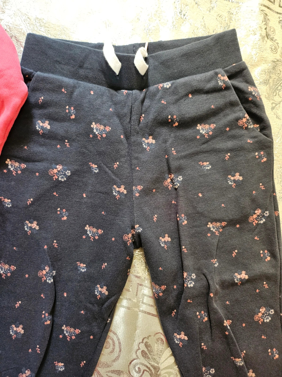 Joggers with sweat shirt 8 years – Vertbaudet – taille 8 ans / 128 cm 3