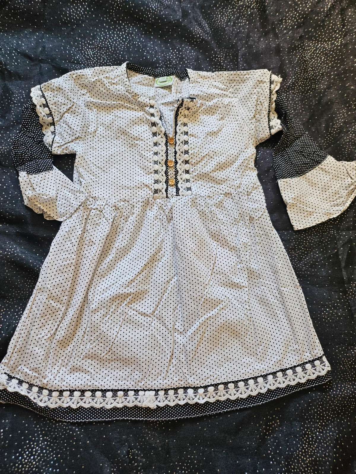 Disney Cotton shirt 8 years