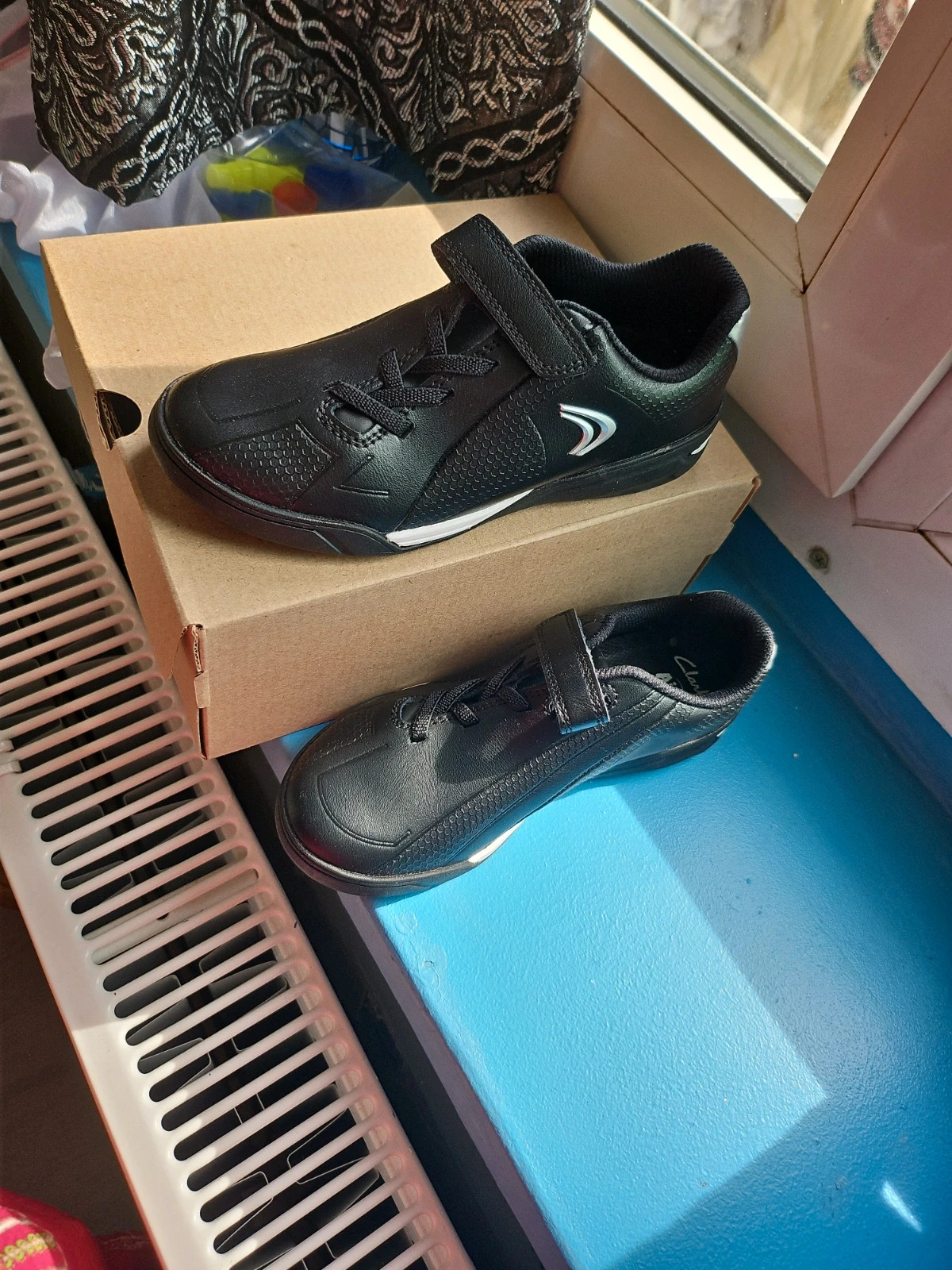 New clarks for boys 30 – Clarks – taille 30 3