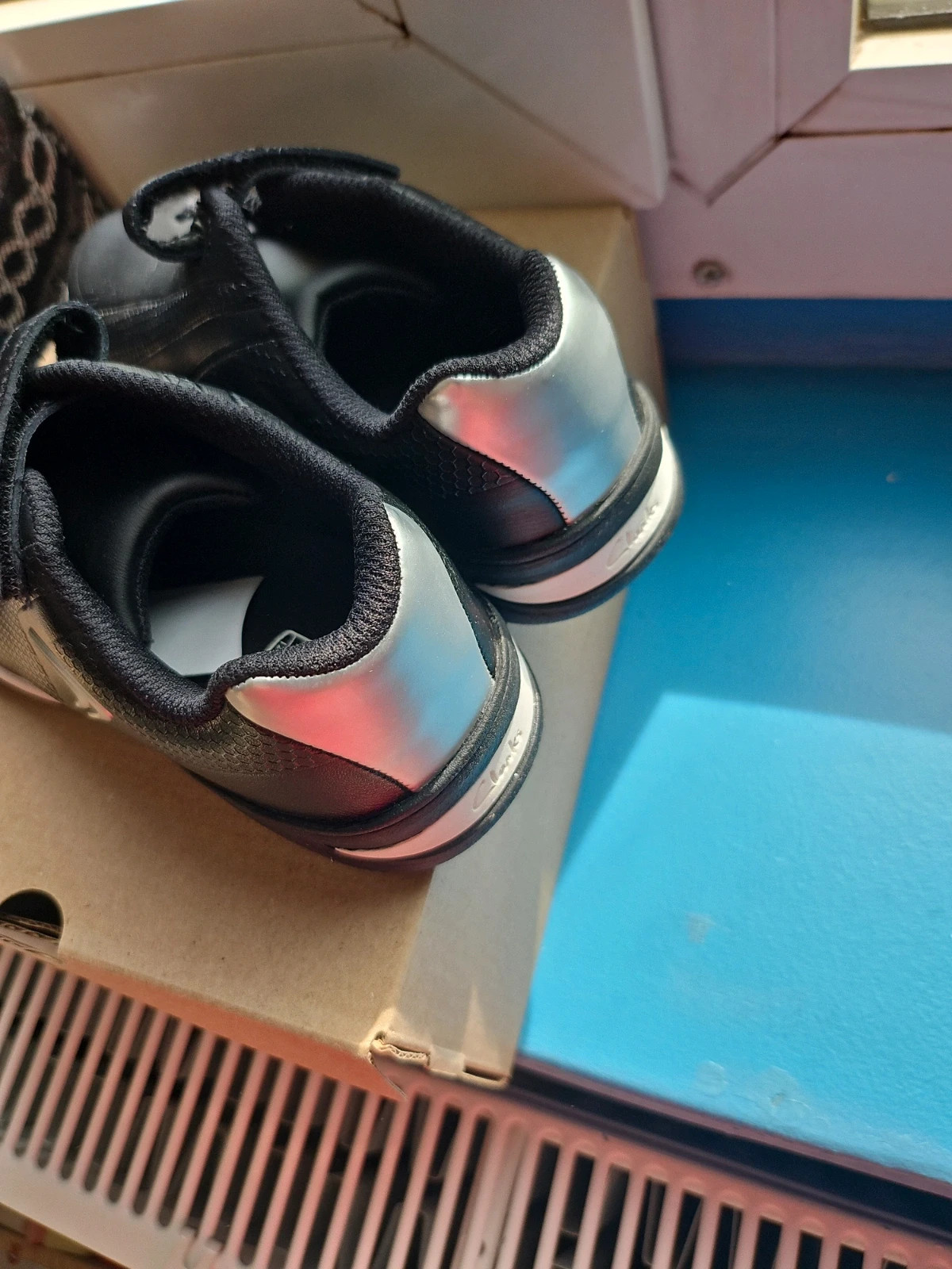 New clarks for boys 30 – Clarks – taille 30 5