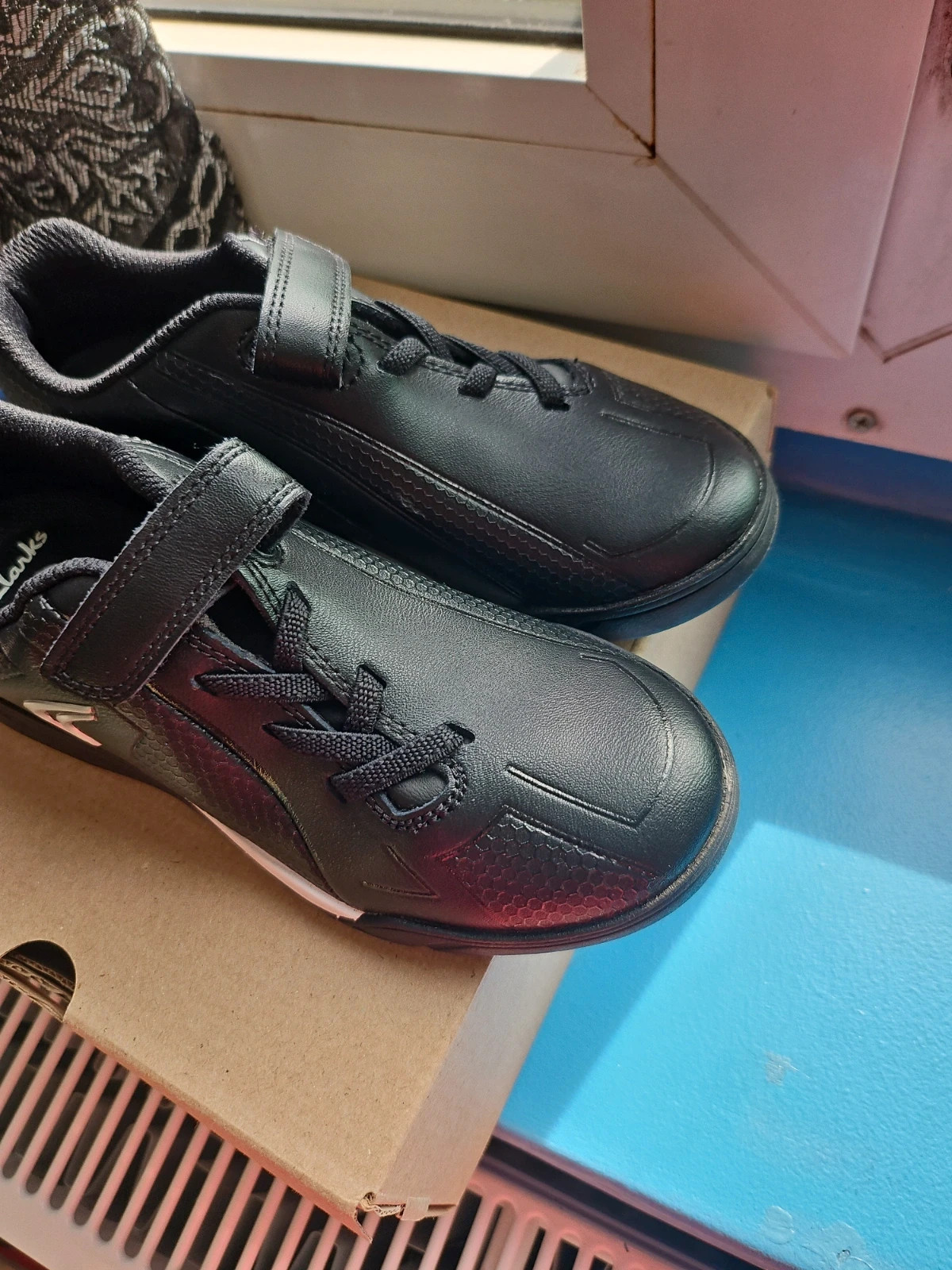 New clarks for boys 30 – Clarks – taille 30 4