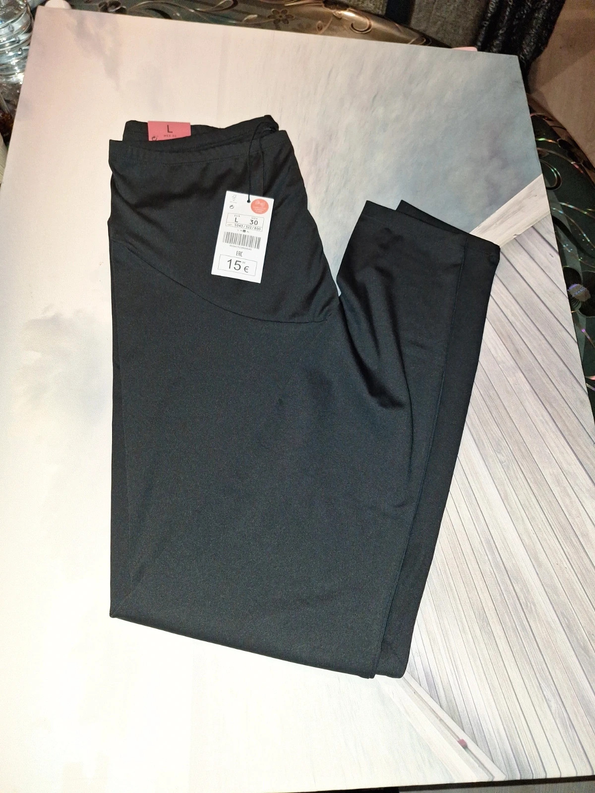 New with tag Legging for pregnenssy