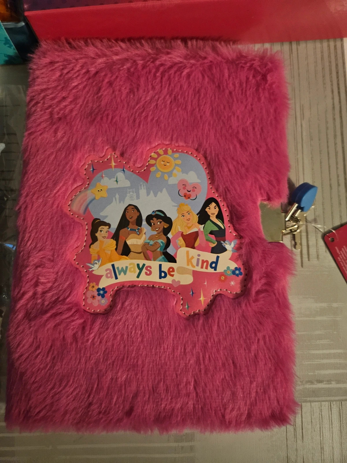 Gift pack for girls – Disney 2