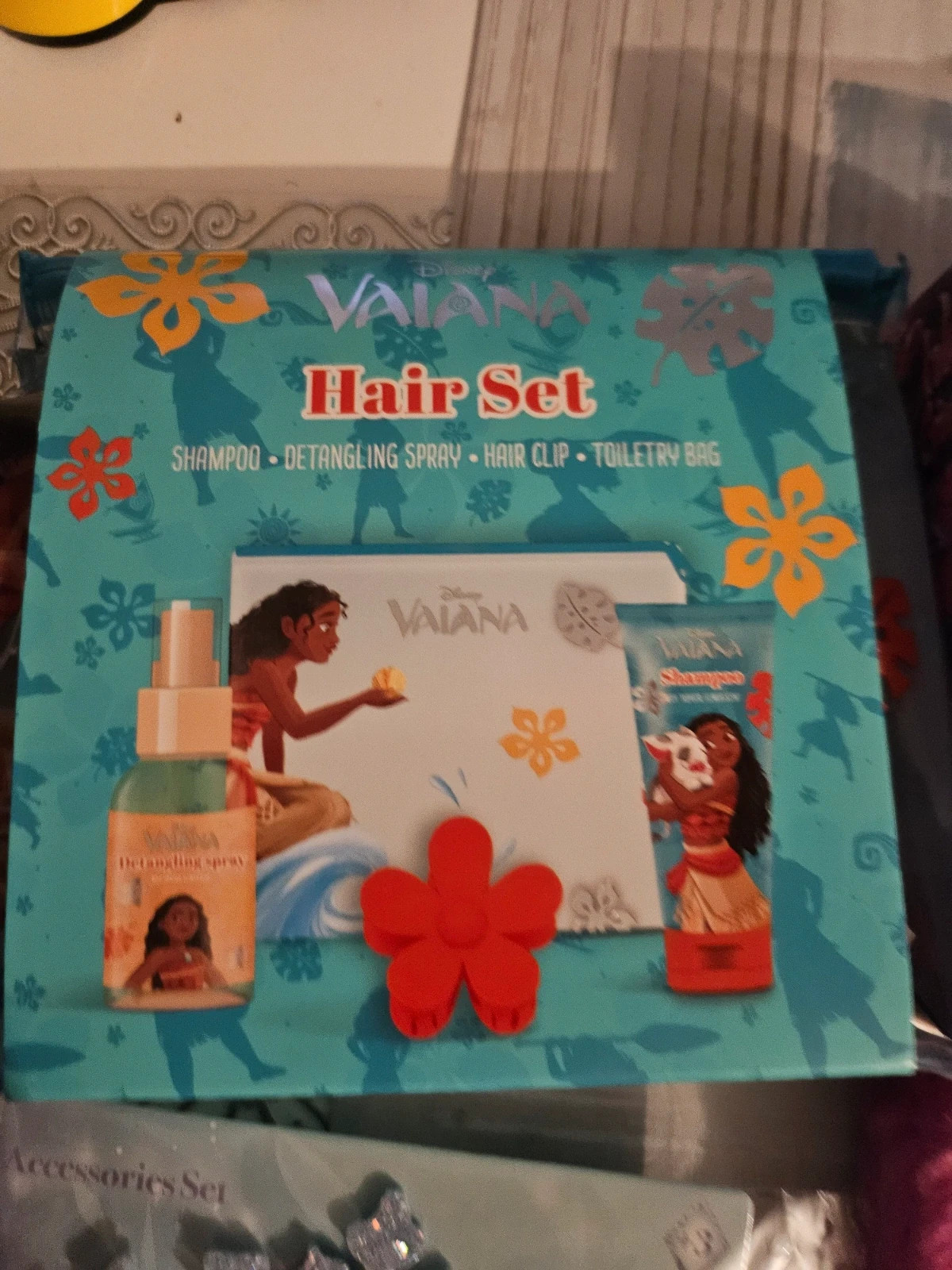 Gift pack for girls – Disney 5