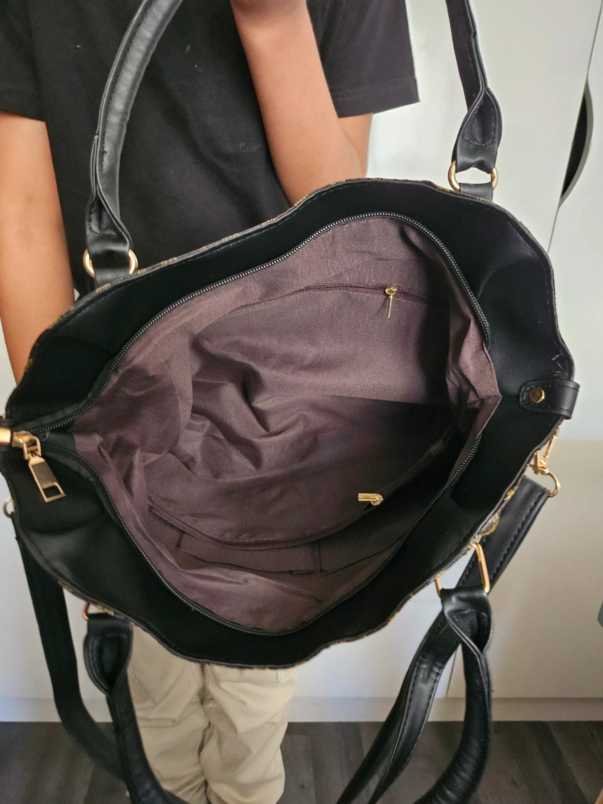 brand new Shoulder bag – boutique independent – taille Taille unique 5