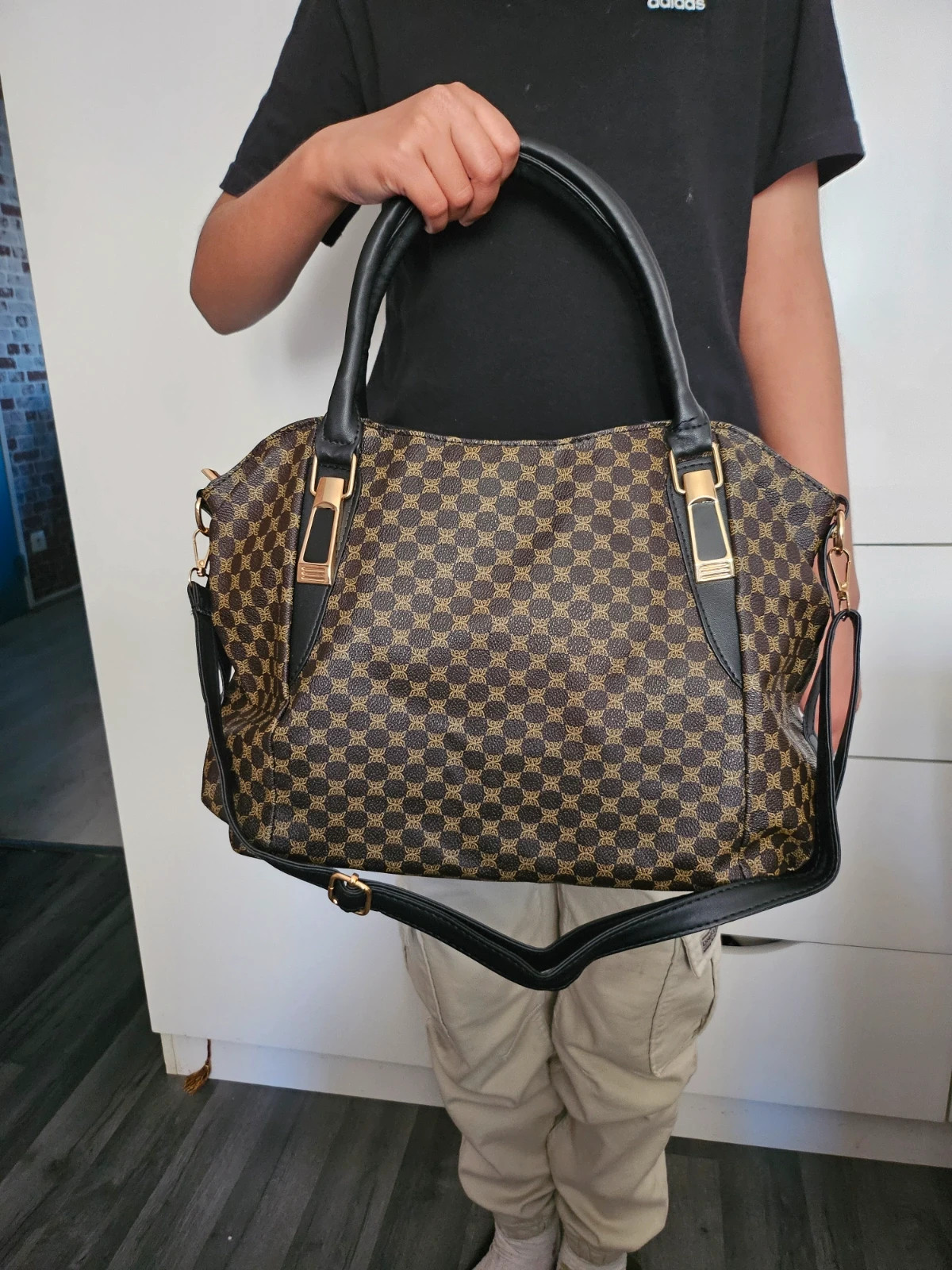 brand new Shoulder bag – boutique independent – taille Taille unique 4