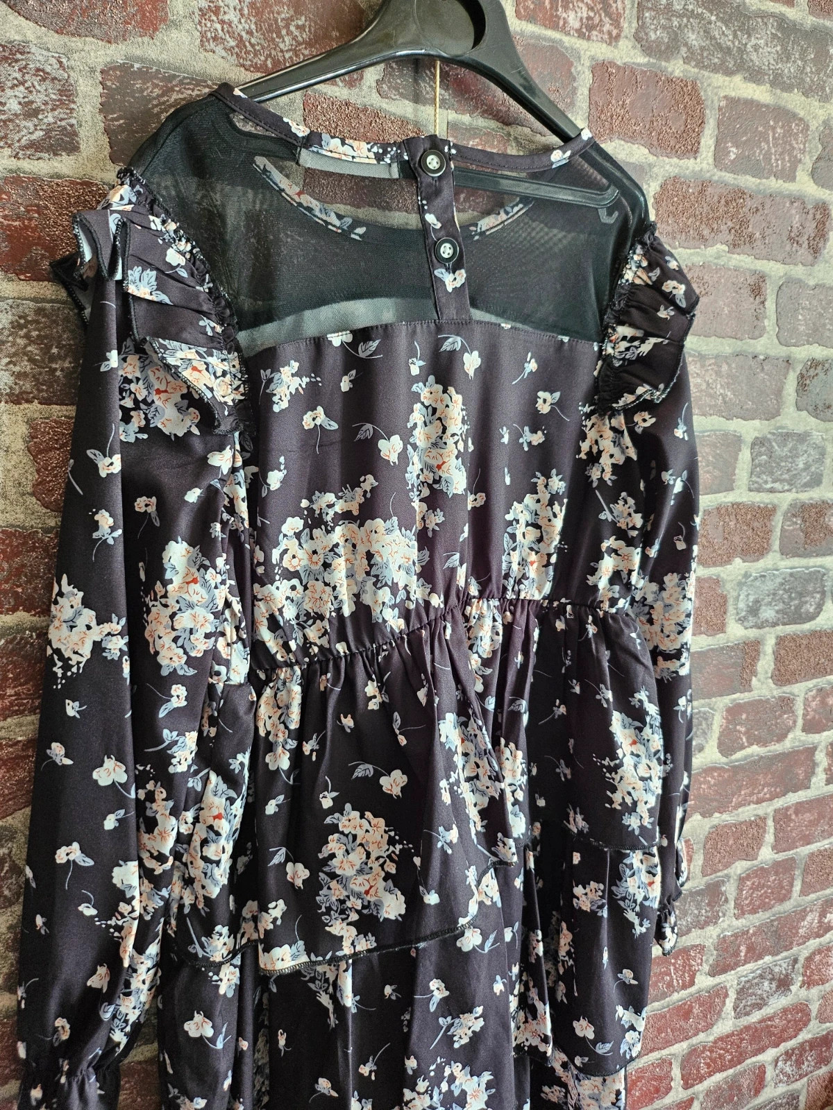 Robe 8 ans pour fille – Shein – taille 8 ans / 128 cm 3