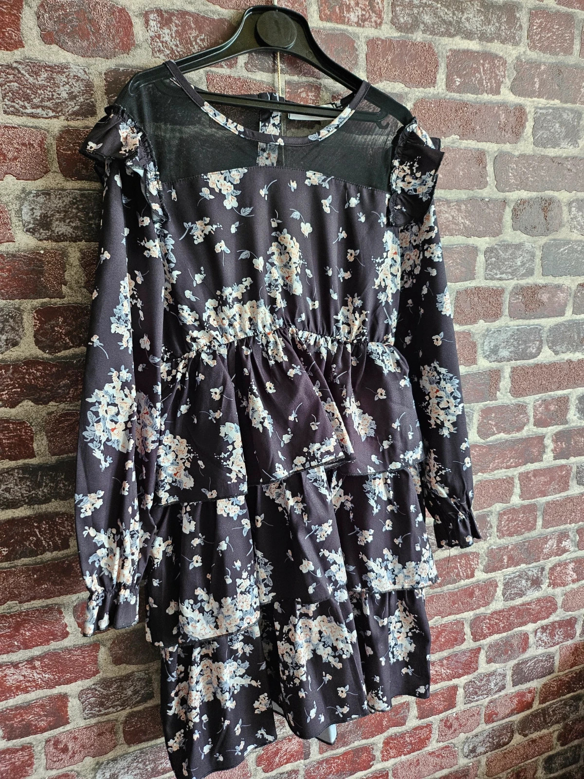 Robe 8 ans pour fille