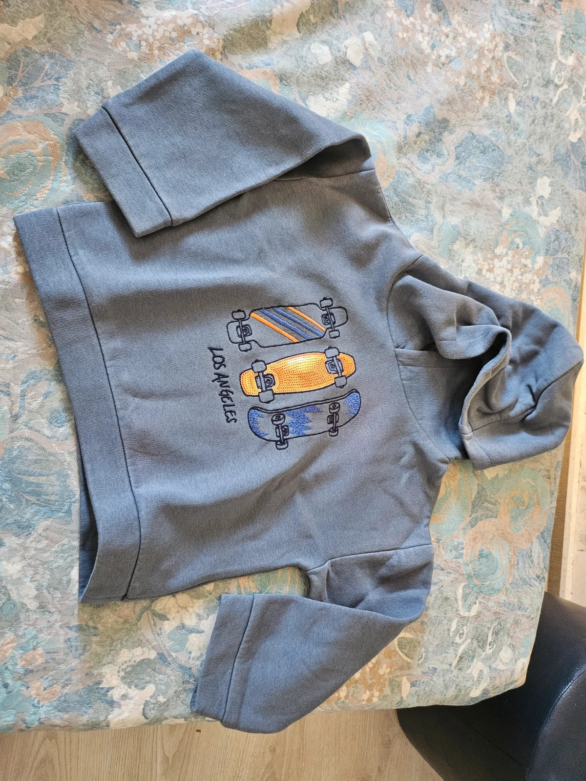 Hoodie for boys 4 years