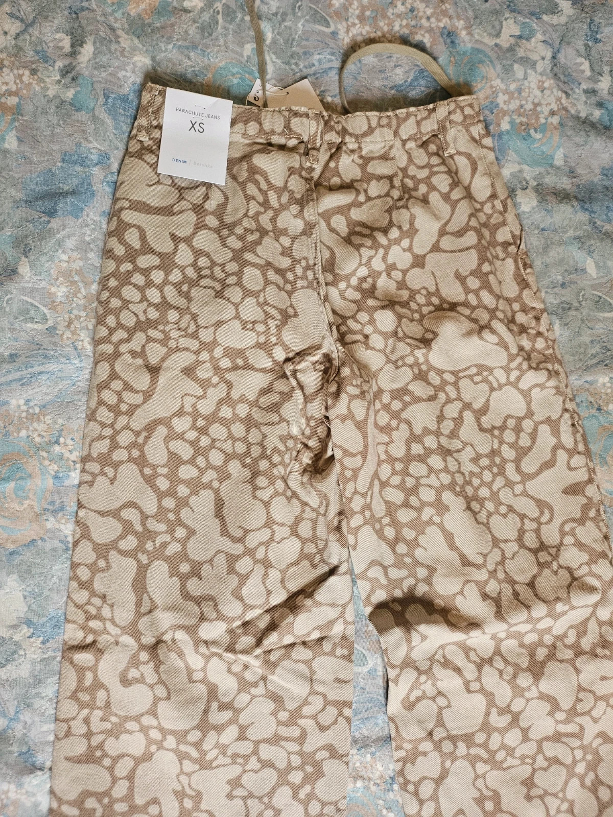 Bershka jeans xs new – Bershka – taille XS / 34 / 6 3