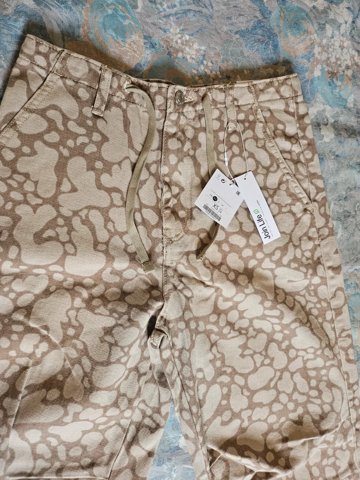 Bershka jeans xs new