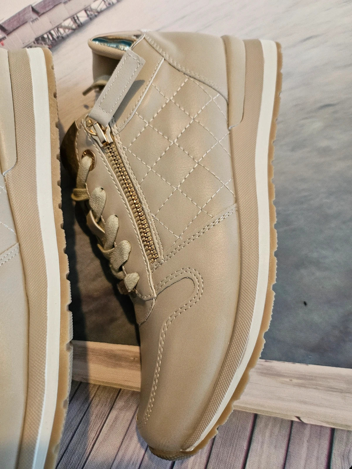 Xti shoes 38 and 36 for woman – XTI – taille EU 38 3