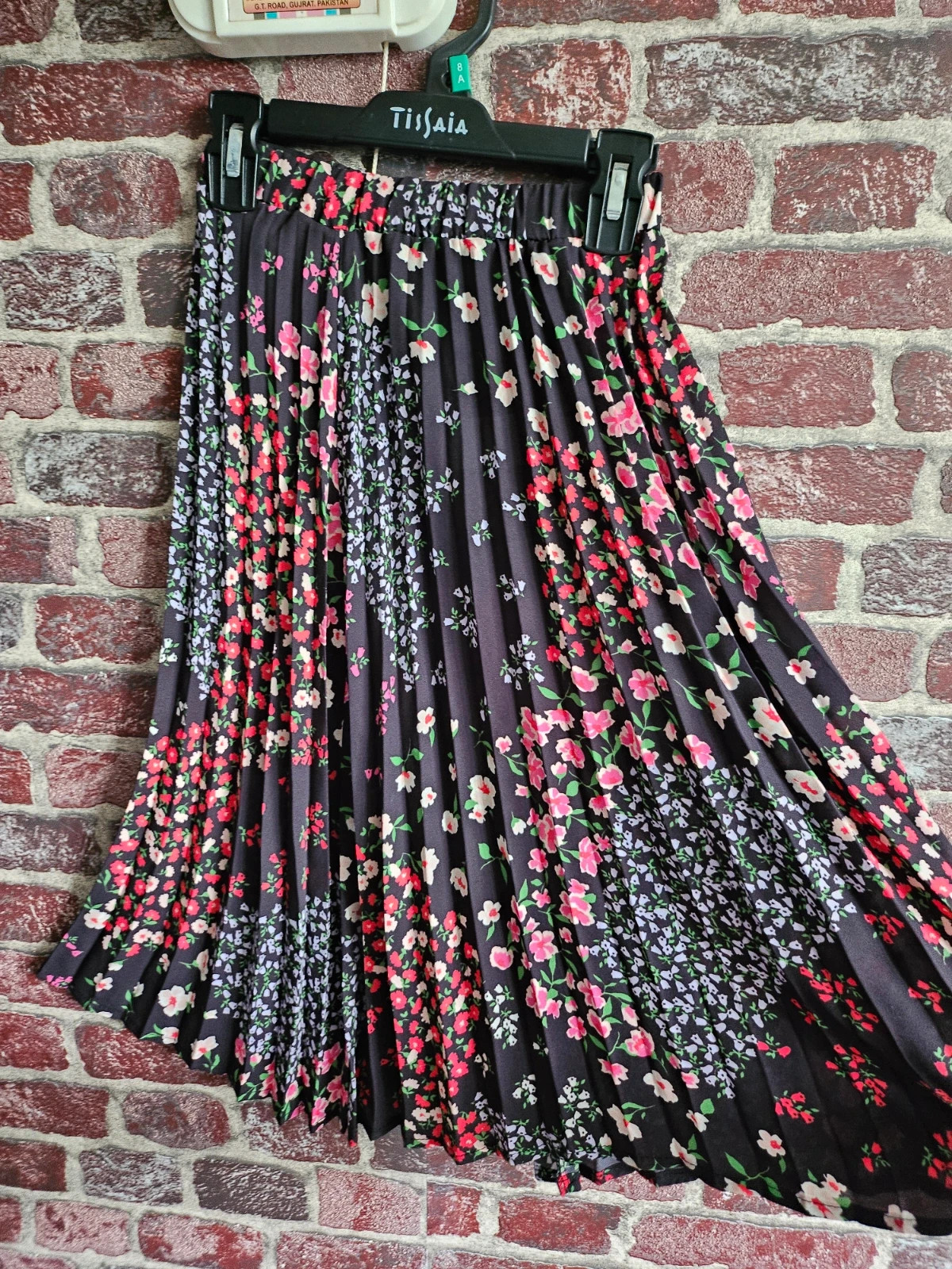 Long skirt for 8 years – Shein – taille 8 ans / 128 cm 2