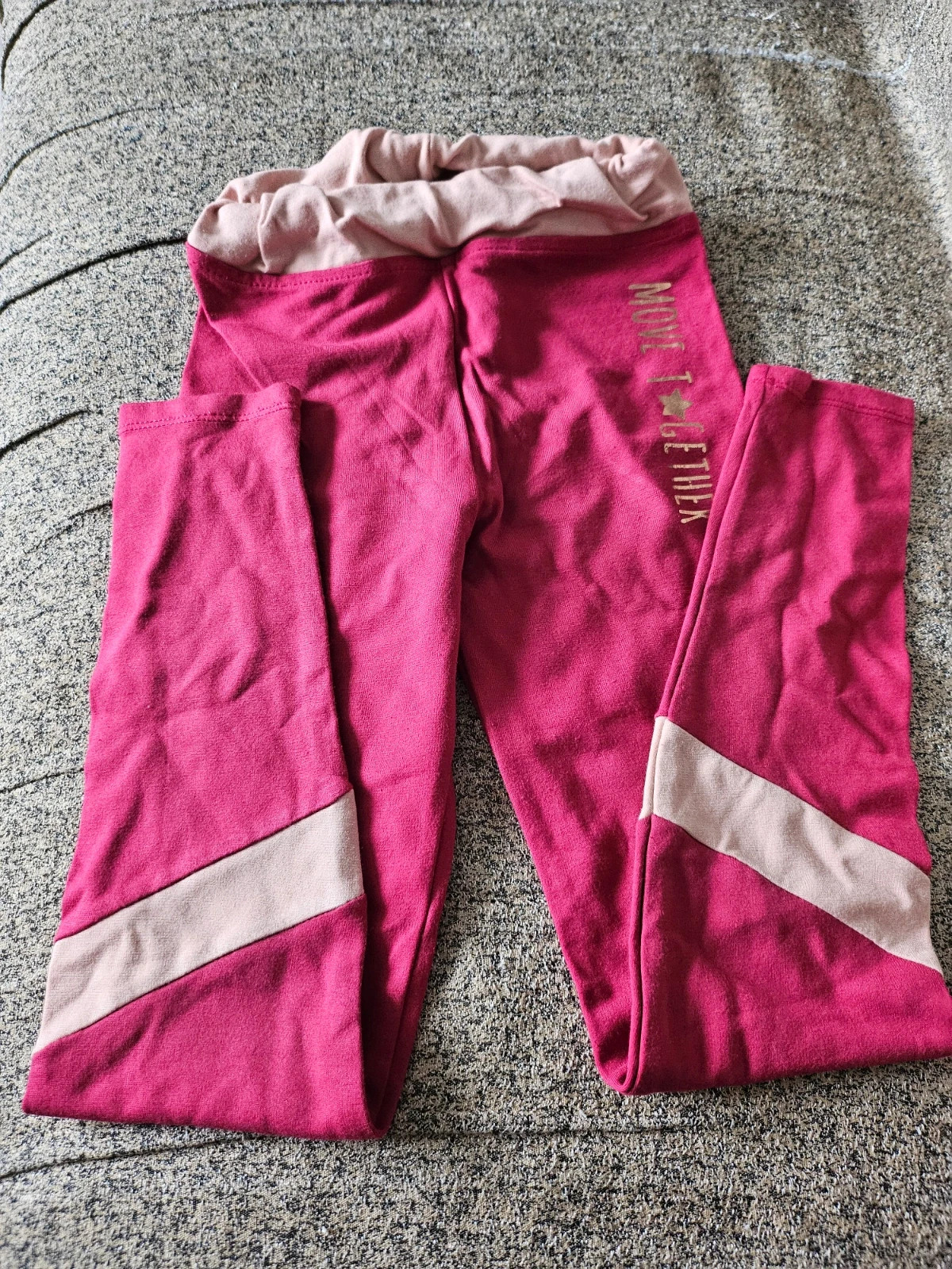 Leggings sports 8 years